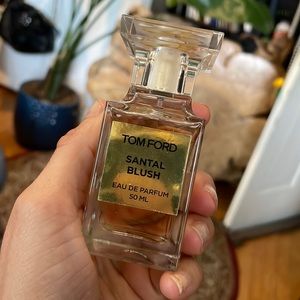 TOM FORD SANTAL BLUSH
